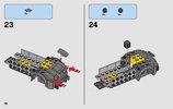 Bauanleitungen LEGO - Speed Champions - 75877 - Mercedes-AMG GT3: Page 16