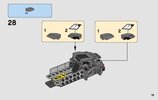 Bauanleitungen LEGO - Speed Champions - 75877 - Mercedes-AMG GT3: Page 19