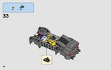 Bauanleitungen LEGO - Speed Champions - 75877 - Mercedes-AMG GT3: Page 24