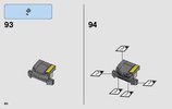 Bauanleitungen LEGO - Speed Champions - 75877 - Mercedes-AMG GT3: Page 60