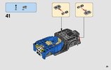 Bauanleitungen LEGO - Speed Champions - 75878 - Bugatti Chiron: Page 29