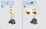 Bauanleitungen LEGO - Speed Champions - 75878 - Bugatti Chiron: Page 12