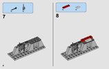 Bauanleitungen LEGO - Speed Champions - 75879 - Scuderia Ferrari SF16-H: Page 8