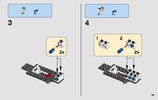 Bauanleitungen LEGO - Speed Champions - 75879 - Scuderia Ferrari SF16-H: Page 19