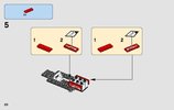 Bauanleitungen LEGO - Speed Champions - 75879 - Scuderia Ferrari SF16-H: Page 20