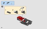 Bauanleitungen LEGO - Speed Champions - 75879 - Scuderia Ferrari SF16-H: Page 26