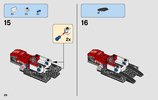 Bauanleitungen LEGO - Speed Champions - 75879 - Scuderia Ferrari SF16-H: Page 28