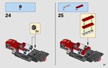 Bauanleitungen LEGO - Speed Champions - 75879 - Scuderia Ferrari SF16-H: Page 33