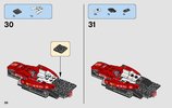 Bauanleitungen LEGO - Speed Champions - 75879 - Scuderia Ferrari SF16-H: Page 38