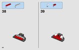 Bauanleitungen LEGO - Speed Champions - 75879 - Scuderia Ferrari SF16-H: Page 44