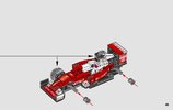 Bauanleitungen LEGO - Speed Champions - 75879 - Scuderia Ferrari SF16-H: Page 49