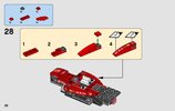 Bauanleitungen LEGO - Speed Champions - 75879 - Scuderia Ferrari SF16-H: Page 36