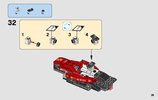 Bauanleitungen LEGO - Speed Champions - 75879 - Scuderia Ferrari SF16-H: Page 39