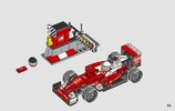 Bauanleitungen LEGO - Speed Champions - 75879 - Scuderia Ferrari SF16-H: Page 53