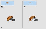 Bauanleitungen LEGO - Speed Champions - 75880 - McLaren 720S: Page 16