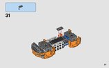 Bauanleitungen LEGO - Speed Champions - 75880 - McLaren 720S: Page 27