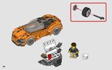 Bauanleitungen LEGO - Speed Champions - 75880 - McLaren 720S: Page 54