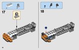 Bauanleitungen LEGO - Speed Champions - 75880 - McLaren 720S: Page 18