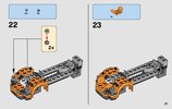 Bauanleitungen LEGO - Speed Champions - 75880 - McLaren 720S: Page 21