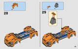 Bauanleitungen LEGO - Speed Champions - 75880 - McLaren 720S: Page 25