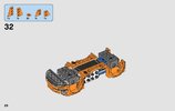 Bauanleitungen LEGO - Speed Champions - 75880 - McLaren 720S: Page 28