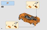 Bauanleitungen LEGO - Speed Champions - 75880 - McLaren 720S: Page 44