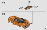 Bauanleitungen LEGO - Speed Champions - 75880 - McLaren 720S: Page 49