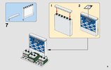 Bauanleitungen LEGO - Speed Champions - 75881 - 2016 Ford GT & 1966 Ford GT40: Page 9