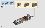 Bauanleitungen LEGO - Speed Champions - 75881 - 2016 Ford GT & 1966 Ford GT40: Page 20