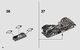 Bauanleitungen LEGO - Speed Champions - 75881 - 2016 Ford GT & 1966 Ford GT40: Page 30