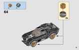 Bauanleitungen LEGO - Speed Champions - 75881 - 2016 Ford GT & 1966 Ford GT40: Page 51