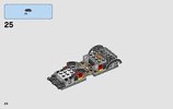 Bauanleitungen LEGO - Speed Champions - 75881 - 2016 Ford GT & 1966 Ford GT40: Page 24