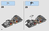 Bauanleitungen LEGO - Speed Champions - 75881 - 2016 Ford GT & 1966 Ford GT40: Page 26