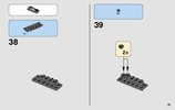 Bauanleitungen LEGO - Speed Champions - 75881 - 2016 Ford GT & 1966 Ford GT40: Page 31