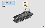 Bauanleitungen LEGO - Speed Champions - 75881 - 2016 Ford GT & 1966 Ford GT40: Page 39