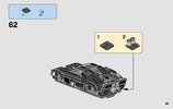 Bauanleitungen LEGO - Speed Champions - 75881 - 2016 Ford GT & 1966 Ford GT40: Page 49