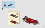 Bauanleitungen LEGO - Speed Champions - 75881 - 2016 Ford GT & 1966 Ford GT40: Page 7