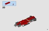 Bauanleitungen LEGO - Speed Champions - 75881 - 2016 Ford GT & 1966 Ford GT40: Page 15