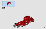 Bauanleitungen LEGO - Speed Champions - 75881 - 2016 Ford GT & 1966 Ford GT40: Page 17