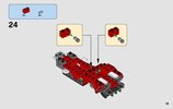 Bauanleitungen LEGO - Speed Champions - 75881 - 2016 Ford GT & 1966 Ford GT40: Page 19