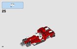 Bauanleitungen LEGO - Speed Champions - 75881 - 2016 Ford GT & 1966 Ford GT40: Page 20