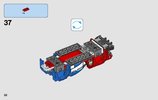 Bauanleitungen LEGO - Speed Champions - 75881 - 2016 Ford GT & 1966 Ford GT40: Page 32