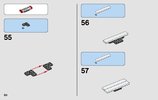 Bauanleitungen LEGO - Speed Champions - 75881 - 2016 Ford GT & 1966 Ford GT40: Page 50