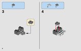 Bauanleitungen LEGO - Speed Champions - 75881 - 2016 Ford GT & 1966 Ford GT40: Page 4