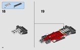 Bauanleitungen LEGO - Speed Champions - 75881 - 2016 Ford GT & 1966 Ford GT40: Page 14