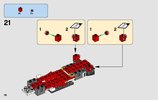 Bauanleitungen LEGO - Speed Champions - 75881 - 2016 Ford GT & 1966 Ford GT40: Page 16