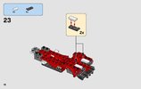 Bauanleitungen LEGO - Speed Champions - 75881 - 2016 Ford GT & 1966 Ford GT40: Page 18