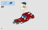 Bauanleitungen LEGO - Speed Champions - 75881 - 2016 Ford GT & 1966 Ford GT40: Page 24