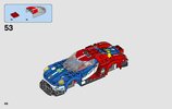 Bauanleitungen LEGO - Speed Champions - 75881 - 2016 Ford GT & 1966 Ford GT40: Page 48