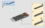 Bauanleitungen LEGO - Speed Champions - 75882 - Ferrari FXX K & Entwicklungszentrum: Page 9